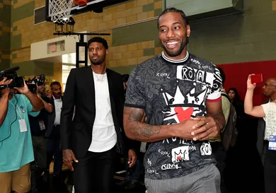 Kevork Djansezian/Getty Images