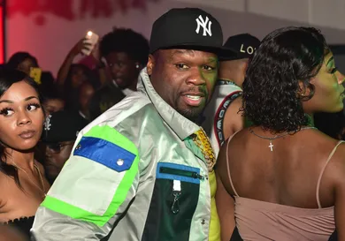 Prince Williams/WireImage/Getty Images