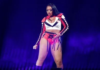 Kevin Winter/Getty Images