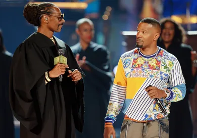 Leon Bennett/Getty Images