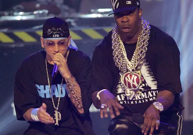 Photo by Frazer Harrison/Getty Images