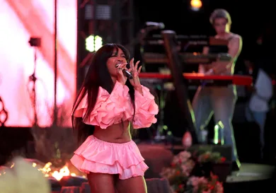 Christopher Polk/Getty Images