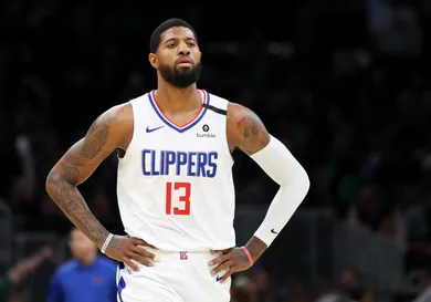 Maddie Meyer/Getty Images