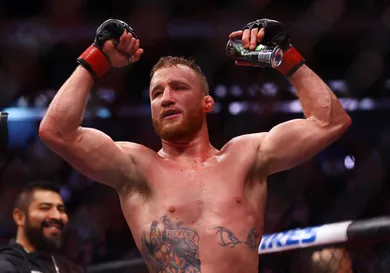 Mike Stobe/Getty Images