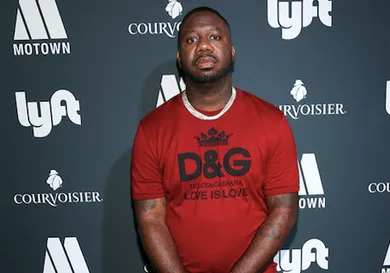 Bennett Raglin/ Getty Images