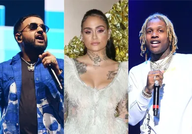 C Flanigan, Jim Spellman & Paras Griffin/Getty Images