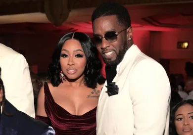 Prince Williams / Contributor / Getty Images