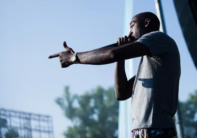 Emma McIntyre/Getty Images