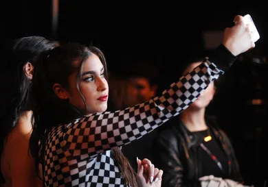 Brad Barket/Getty Images