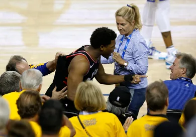 Lachlan Cunningham/Getty Images