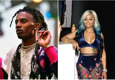 Carti by Frazer Harrison/Getty Images, Chyna by Matt Winkelmeyer/Getty Images