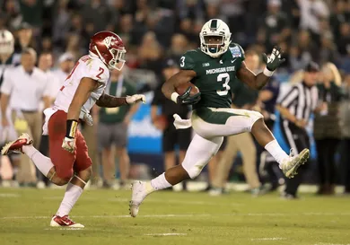 Sean M. Haffey/Getty Images