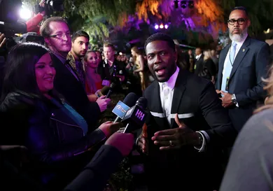 Phillip Faraone/Getty Images