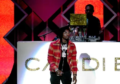 Kevork Djansezian/Getty Images