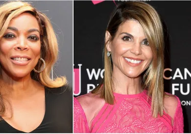 Teresa Kroeger/Getty Images - Frazer Harrison/Getty Images