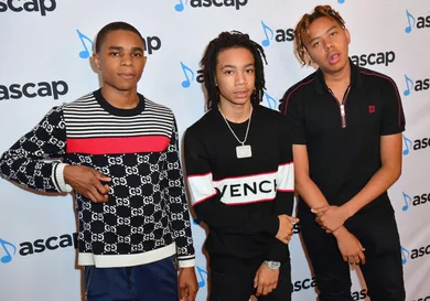 Prince Williams/Getty images