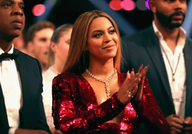 Christopher Polk/Getty Images