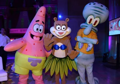 Dimitrios Kambouris/Getty Images