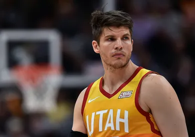 Gene Sweeney Jr./Getty Images