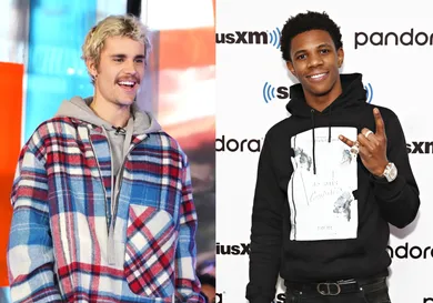 Cindy Ord/Getty Images x2