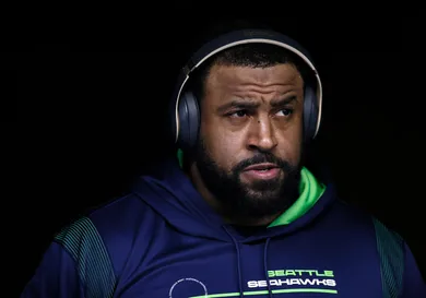 Steph Chambers/Getty Images