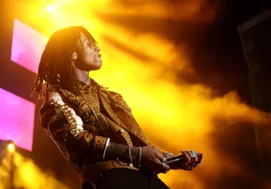 Ser Baffo/Getty Images