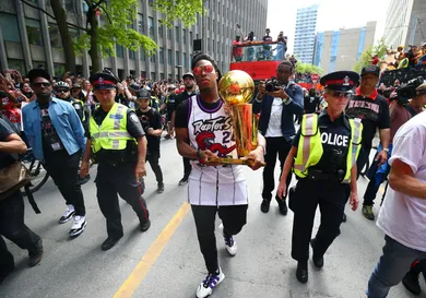 Vaughn Ridley/Getty Images