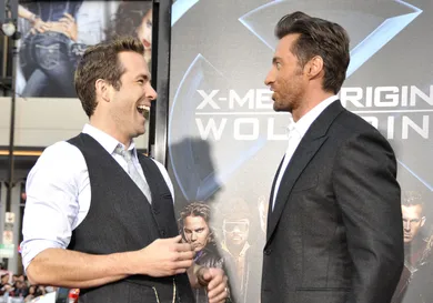 Kevin Winter/Getty Images