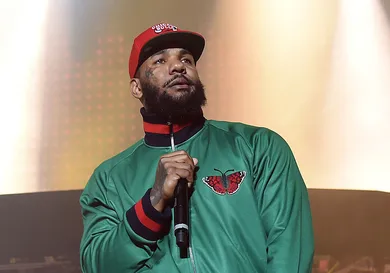 Kevin Winter/Getty Images