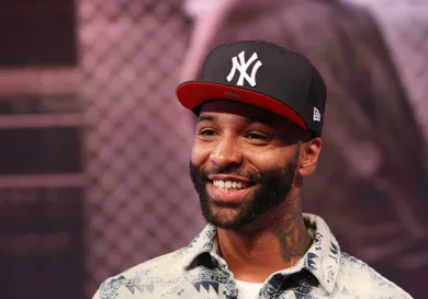 Bennett Raglin/BET/Getty Images