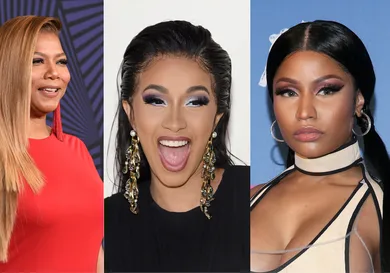 Frazer Harrison/Getty Images, Jamie McCarthy/Getty Images, Paul Zimmerman/Getty Images