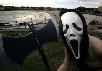 Sergio Dionisio/Getty Images