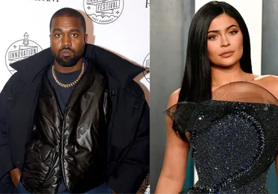 Brad Barket/Getty Images Frazer Harrison/Getty Images