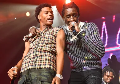 Paras Griffin / Contributor / Getty Images