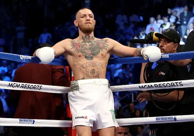 Christian Petersen/Getty Images