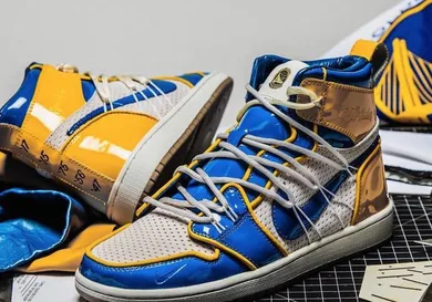 Image Via TheShoeSurgeon