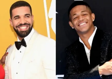 Jamie McCarthy & Frazer Harrison/Getty Images