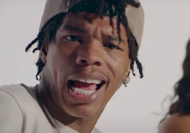 Lil Baby via YouTube