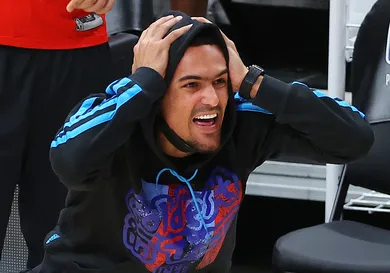 Kevin C. Cox/Getty Images