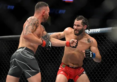 David Becker/Getty Images