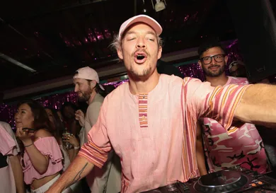 Cindy Ord/Getty Images