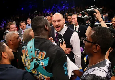 Mike Stobe/Getty Images