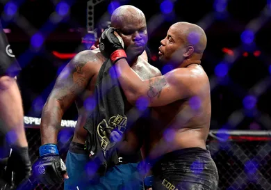 Steven Ryan/Getty Images