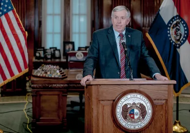 Jacob Moscovitch / Getty Images