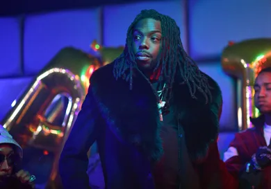 Prince Williams / Getty Images