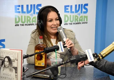 Matthew Eisman / Stringer / Getty Images