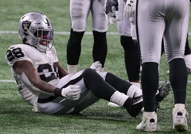 Kevin C. Cox / Getty Images