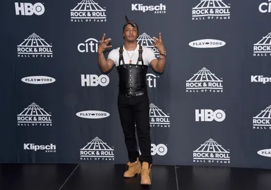 Nicholas Hunt/Getty Images