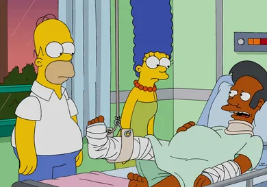 Fox via Getty Images