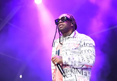 Noam Galai/Getty Images